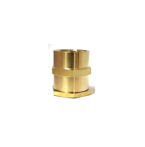 Brass Terminal Tube Exporter