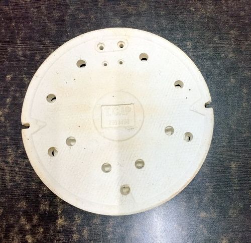 Ceramic Heater Plate 