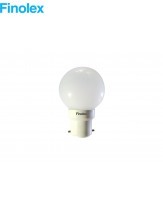 PACK OF 10 FINO LED BULB 0.5W WHT B22