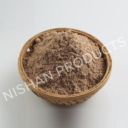 White Wood Powder