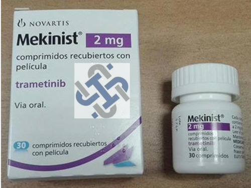 MEKINIST Trametinib 2MG TABLETS