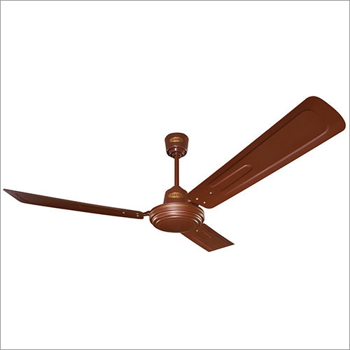 1200Mm Mars Brown Ceiling Fan Blade Material: Iron