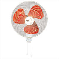 300 Mm Hi Speed Wall Fan Blade Material: Plastic