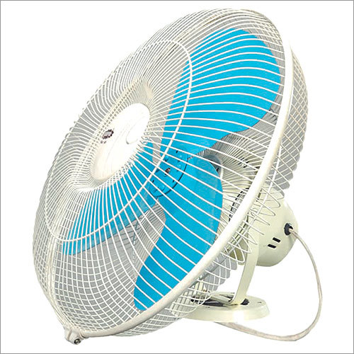 300Mm High Speed Cabin Fan Blade Material: Iron