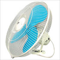 300mm High Speed Cabin Fan Blade Material: Iron
