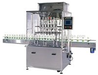 Bottling Machine