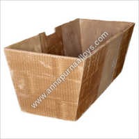 Tundish Wood Board