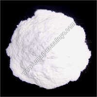 White Boric Acid Powder