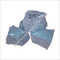 Ferro Silicon