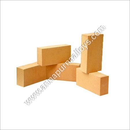 High Aluminium Bricks