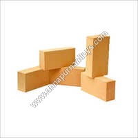 High Aluminium Bricks