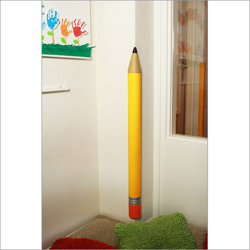 Pencil Corner Guard