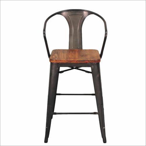Designer Bar Chair Carpenter Assembly