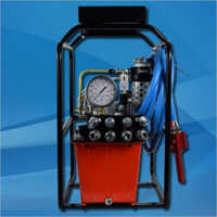 Air Operated Hydraulic Torque Power Pack
