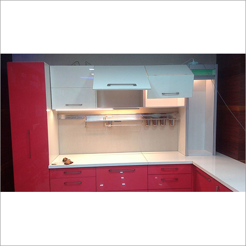 Crockery Units