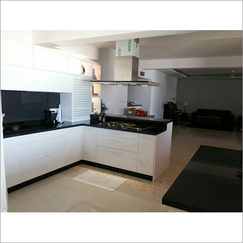Modular Kitchen