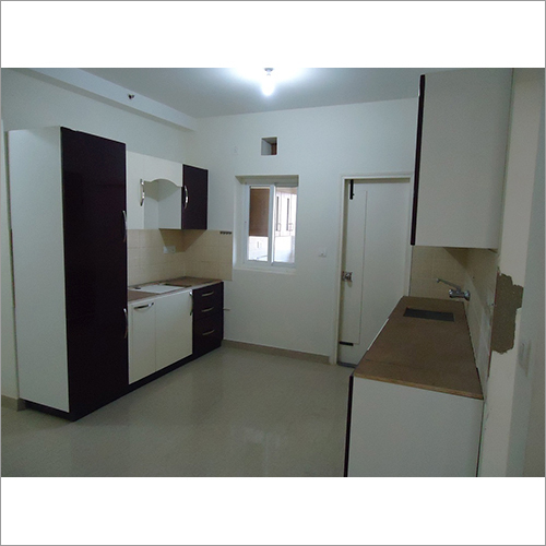 Interior Designing Kitchen Service