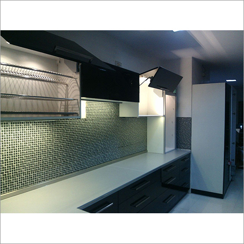 Kitchen Design Services