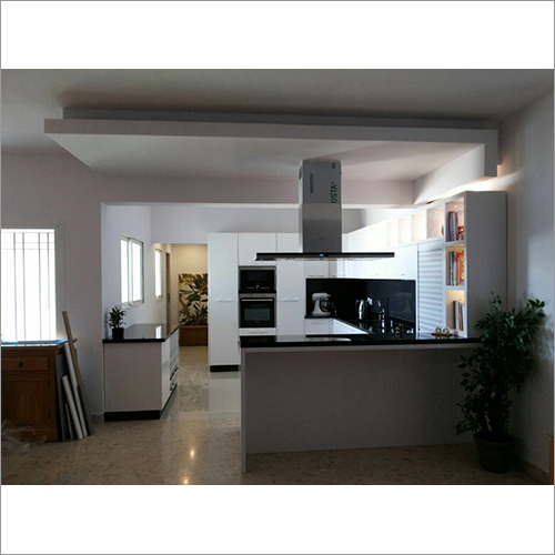 Kitchen Interior Design Services