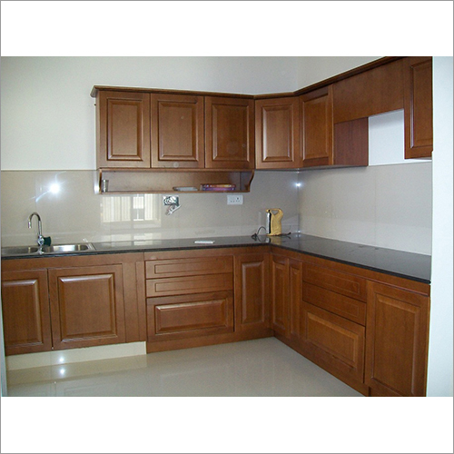 German Modular Kitchen