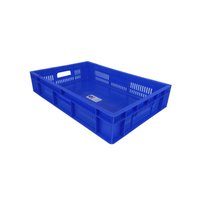Plastic Crate 64180 SP
