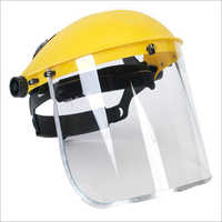 Safety Face Shield