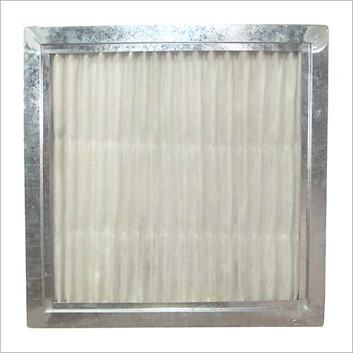 Pre Filter Capacity: 100 - 150 Working Hrs Kg/Day