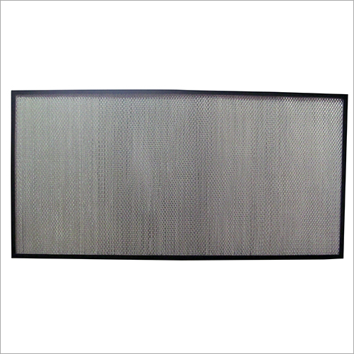 Mini Plate Application: Hb Ac Use