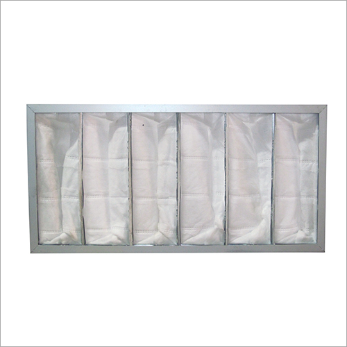 Bag Filter Bag Filter