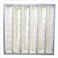 Stainless Steel Cartridge Filter