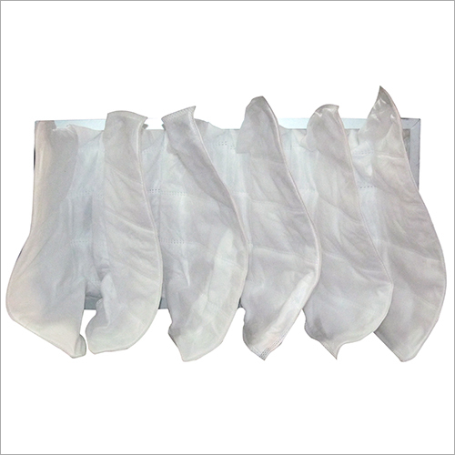 Liquid Bag Filter Liquid Bag Filter
