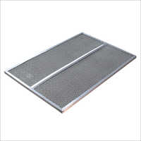 Metalic Rizer Air Filter