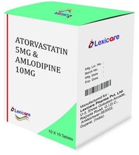 Cardiac Product Manufacturer - Tablets, 5000 Boxes | General Medicine, Suitable For All Ages, Room Temperature Storage
