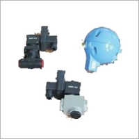Auto Drain Valve Application: Air
