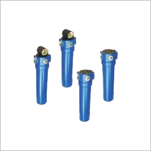Compressed Air Treatment Accessories