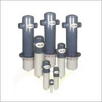 Air Moisture Separator Application: Pneumatic
