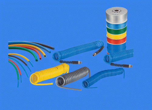 Push Tube