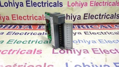 ALLEN-BRADLEY SLC 500 I/O MODULE