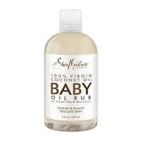 Baby Care Oil