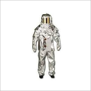 Silver Alupro Aluminized Kit