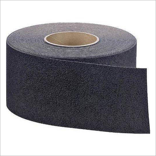 Black Abrasive Antiskid Tapes