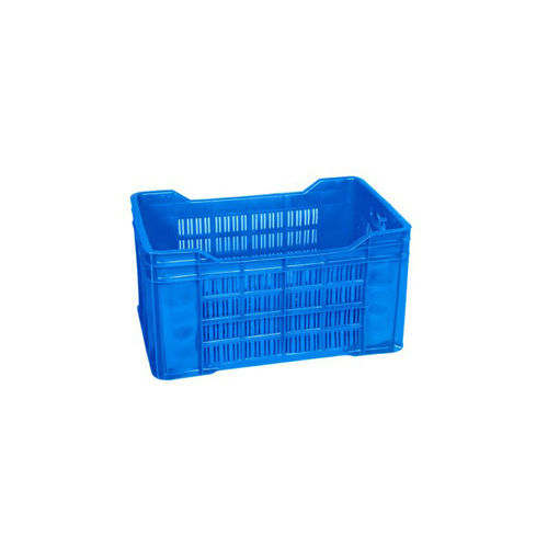 Plastic Crates