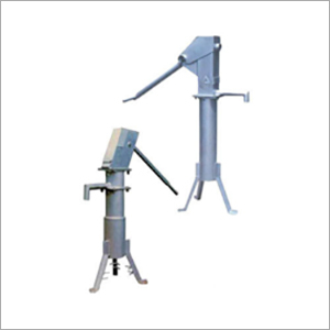 VLOM India Mark III Hand Pumps