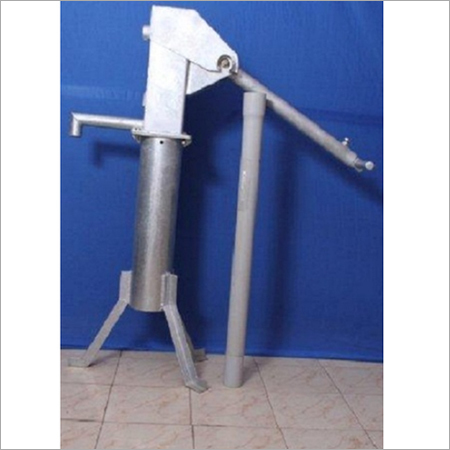 Stainless Steel Deep Well Pumps