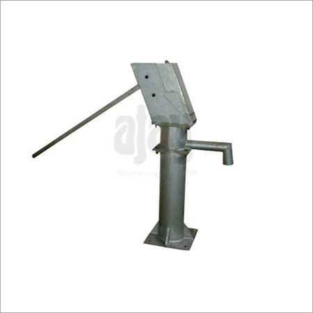 U2U3 Modified Deep Well Hand Pumps