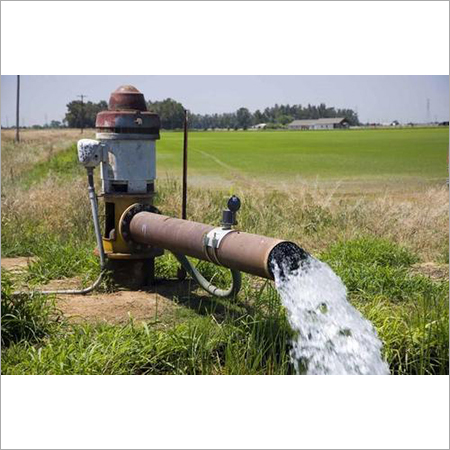 Groundwater Pumps By APEX INTERNATIONAL