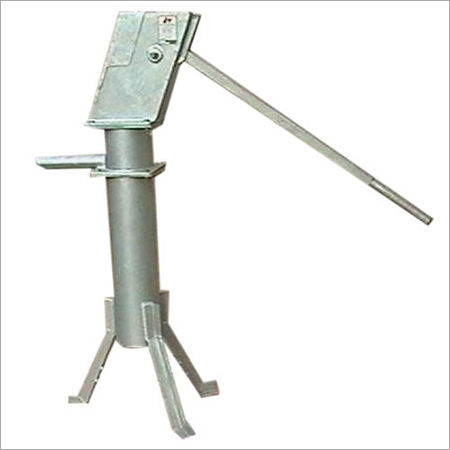 India Mark III Hand Pumps