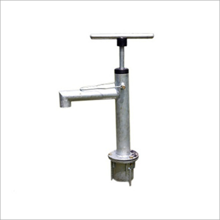 Direct Action Hand Pumps