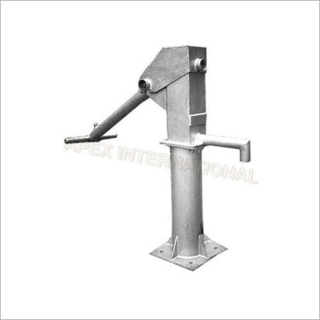 Extra Deep Well Hand Pumps