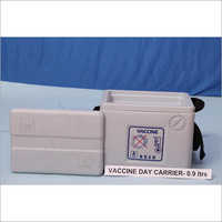 Small Day Vaccine Carrier Box